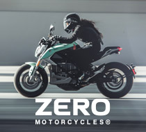 Zero Motorcycles