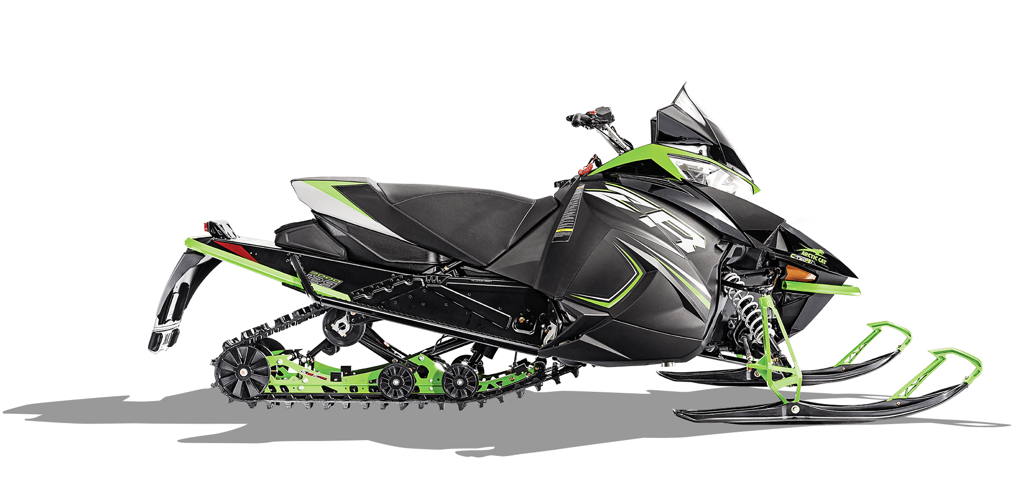Arctic Cat ZR 3000 (129) 2019 Motoplex StEustache