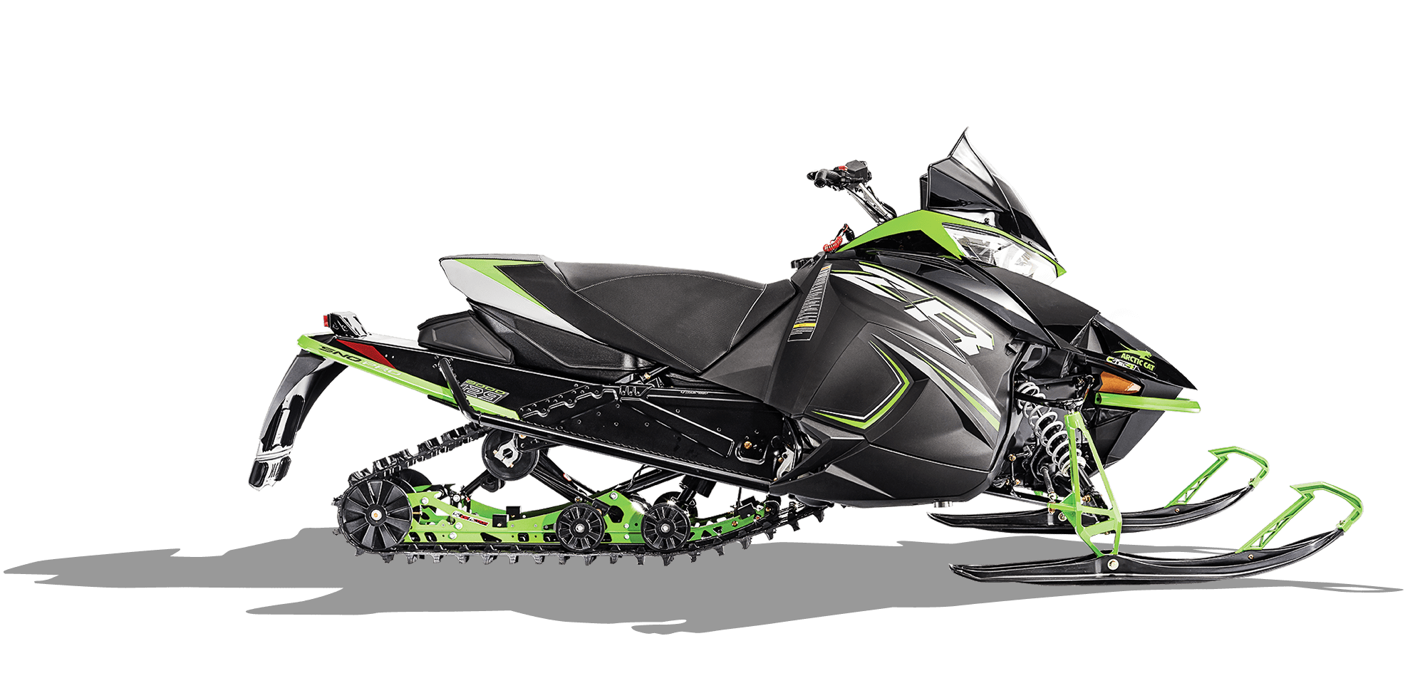 Arctic Cat ZR 8000 Sno Pro ES (129/137) 2019 Motoplex StEustache
