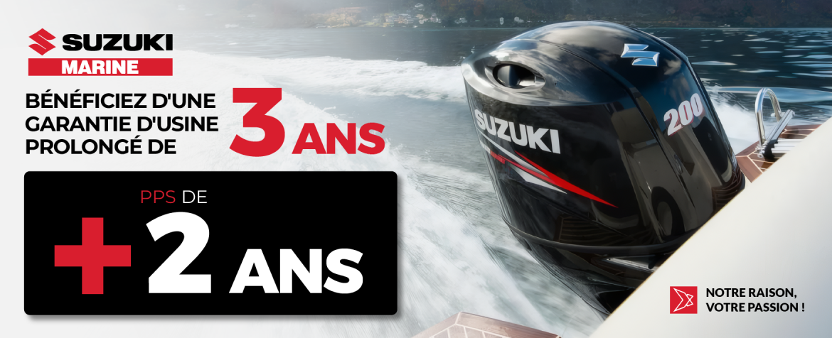 Suzuki Marine